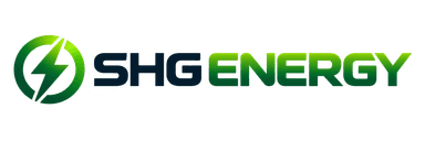 SHG ENERGY